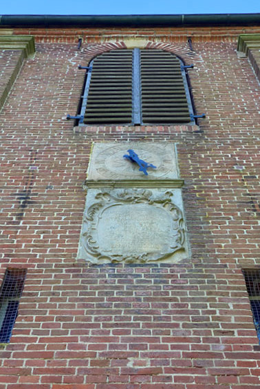 2024-05-Bingum-Kirche-009